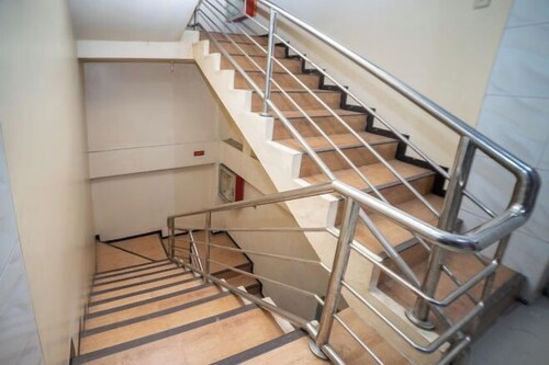 RedDoorz @ Pvc Pension Haus