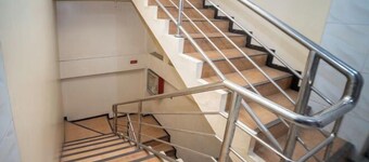 RedDoorz @ Pvc Pension Haus