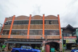 Unclassified image, 5 of 7, button - RedDoorz @ Pvc Pension Haus (Tagum)