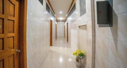 RedDoorz @ Pvc Pension Haus