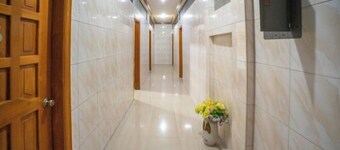 RedDoorz @ Pvc Pension Haus