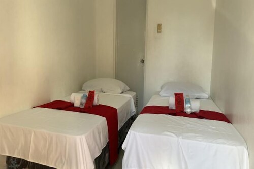 RedDoorz @ Pvc Pension Haus