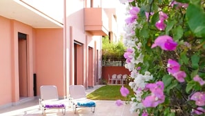 室外泳池