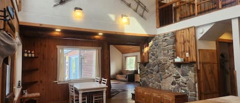 Interieur