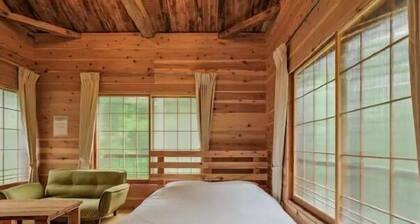 Minami Hakone Tree House