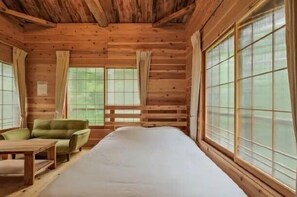 Room - Minami Hakone Tree House (Kannami)