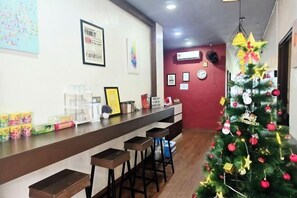 Exterior - Cow B Homestay Semporna (Semporna)