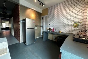 Room - Cow B Homestay Semporna (Semporna)