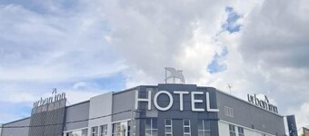 Urban Inn, Serai Wangi