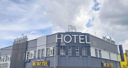 Urban Inn, Serai Wangi