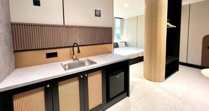 Urban Inn, Serai Wangi