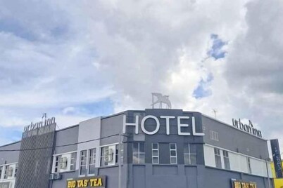 Urban Inn, Serai Wangi
