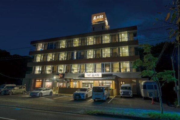 Exterior - Arashi no Yakata (Hamamatsu)