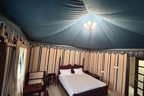 Room - Royal Rajasthan Resort (Sikar)