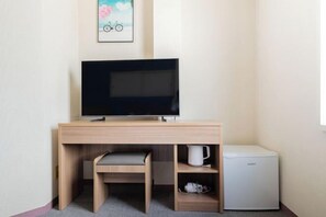 Room - HOTEL YOSHIYA (Osaka)