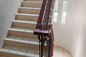 Interior - Uptown Hotel (Semporna)