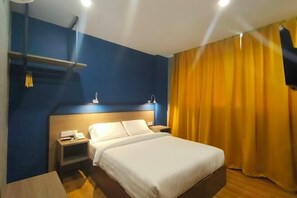Room - Uptown Hotel (Semporna)