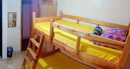 Sagada Younganaut Lodge