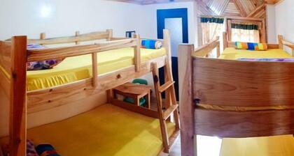 Sagada Younganaut Lodge