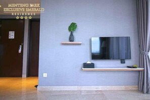 Room - Menteng Park Exclusive Emerald (Central Jakarta)