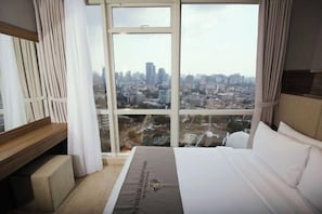 Room - Menteng Park Exclusive Emerald (Central Jakarta)