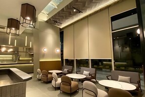 Interior - Menteng Park Exclusive Emerald (Central Jakarta)