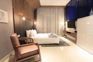 Room - Menteng Park Exclusive Emerald (Central Jakarta)