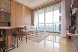 Room - Menteng Park Exclusive Emerald (Central Jakarta)
