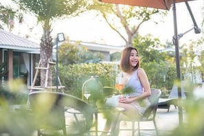 Exterior - Seeview Resort (Phetchabun)
