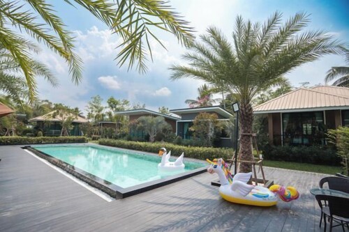 Seeview Resort