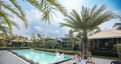 Seeview Resort