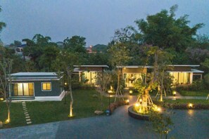 Unclassified image, 2 of 105, button - Seeview Resort (Phetchabun)