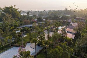 Halaman properti