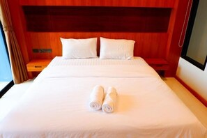 Room - The D257 Hotel (Phetchabun)
