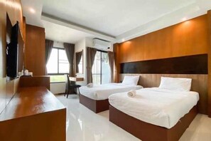 Room - The D257 Hotel (Phetchabun)