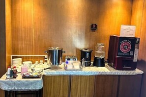 Restaurant - The D257 Hotel (Phetchabun)