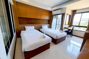Room - The D257 Hotel (Phetchabun)