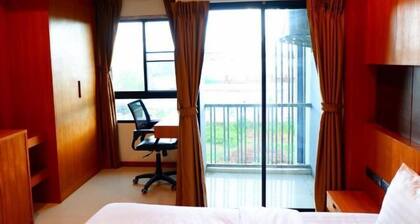 The D257 Hotel