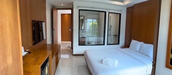 The D257 Hotel