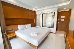 Room - The D257 Hotel (Phetchabun)