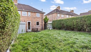 Exterior - Large House|FREE Parking|Wood Fire|4 Beds|7 Guest (Bristol)