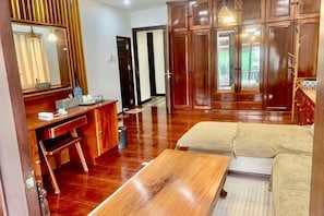 Room - Happy Hour Boutique​ Hotel (Luang Prabang)