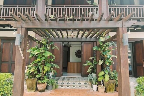 Interior - Happy Hour Boutique​ Hotel (Luang Prabang)