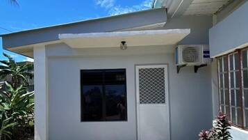 Chi tiết ngoại thất