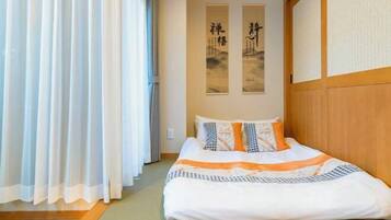 Schallisolierte Zimmer