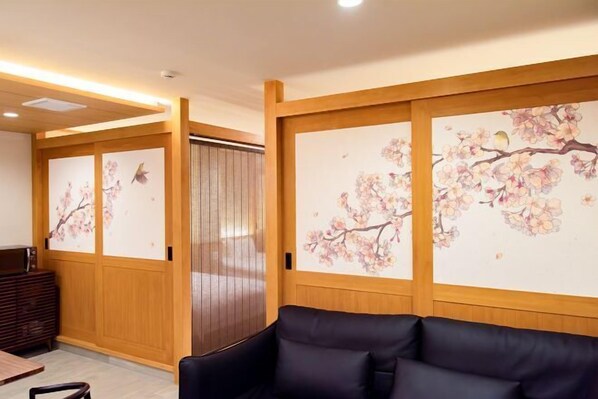 Soundproofing - Yokohama　Stay 　Premier (Yokohama)