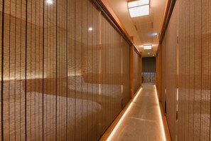 Soundproofing - Yokohama Stay Premier (Yokohama)