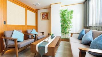 Chambres insonorisées