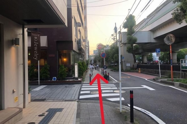 Unclassified image, 1 of 7, button - Yokohama　Stay 　Premier (Yokohama)