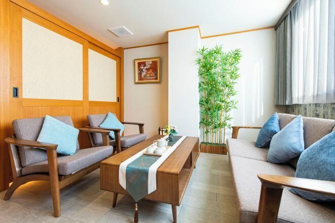 Habitacions insonoritzades 